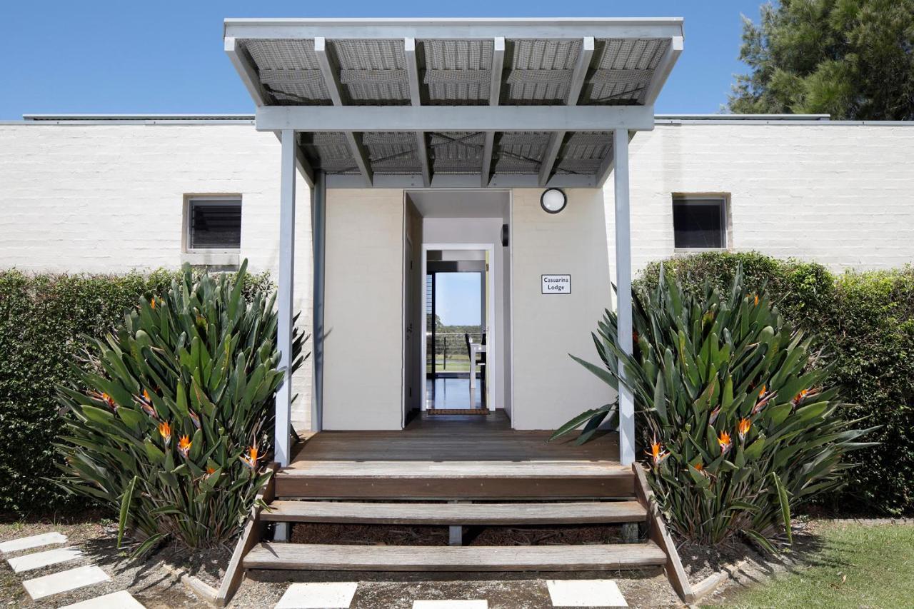 Adina Vineyard Aparthotel Lovedale Exterior photo