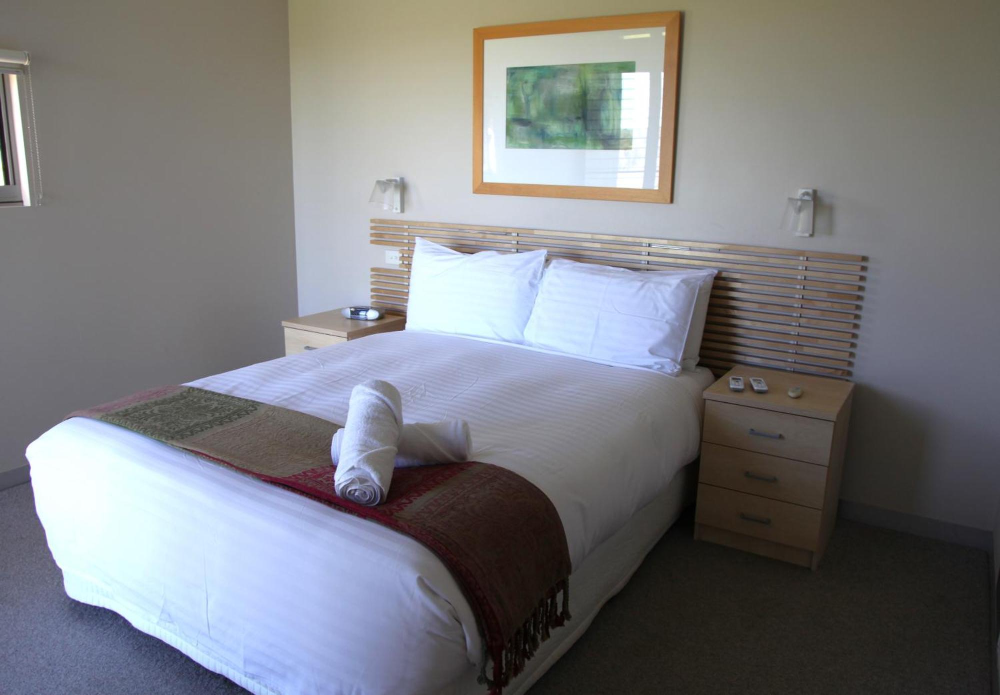 Adina Vineyard Aparthotel Lovedale Exterior photo