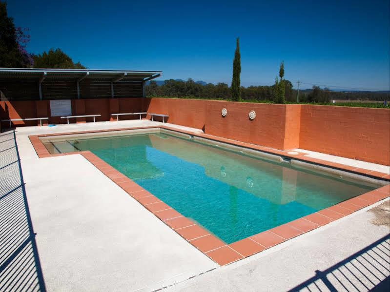 Adina Vineyard Aparthotel Lovedale Exterior photo